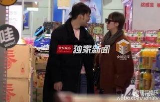 马丽爆料杨迪视频大全集,揭秘娱乐圈背后的秘密